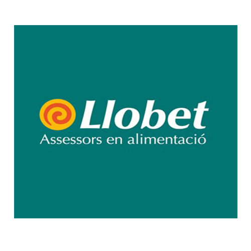 Logotipo de Grup Llobet Supermercats